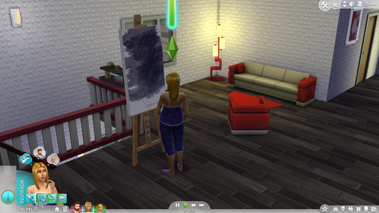 Los Sims 4 - Imagen 34